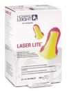 LASER LITE UNCORDED EAR PLUGS
