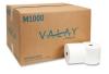 M1000- TOILET TISSUE 2 PLY CRLS