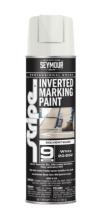 MARKING PAINT - WHITE - SOLVENT
