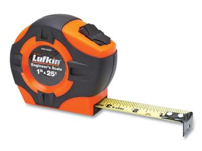 1"X25' PRO POWER TAPE 3000 SERIE