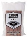 MOUNDMASTER CLAY BLOCK 8B/BAG