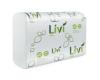 P200B- MULTIFOLD TOWEL WHITE