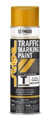 STRIPING PAINT - YELLOW