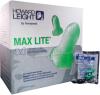 MAX LITE UNCORDED EAR PLUGS