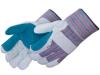 LEATHER DOUBLE PALM GLOVE XL 1DZ