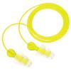 3M TRIFLANGED CORDED EAR PLUG