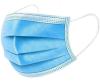 DISPOSABLE FACE MASKS 50/PK