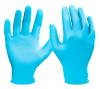 GLOVE-NITRILE 5M BLU - GDNPF101