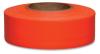 FLAG TAPE ORANGE GLO