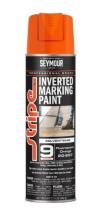 MARKING PAINT FL ORANGE SOLVENT