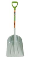 POLY GRAIN SCOOP DH