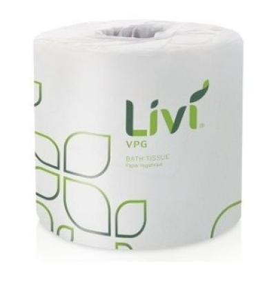 6380GREEN- TOILET TISSUE 2 PLY