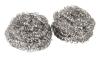 LG STAINLESS STEEL SCRUBBIE 72/C