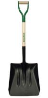 UNION TOOLS COAL SHOVEL HD