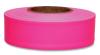 FLAG TAPE PINK GLO