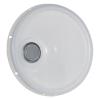 5GL BUCKET LIDS W/SPOUT