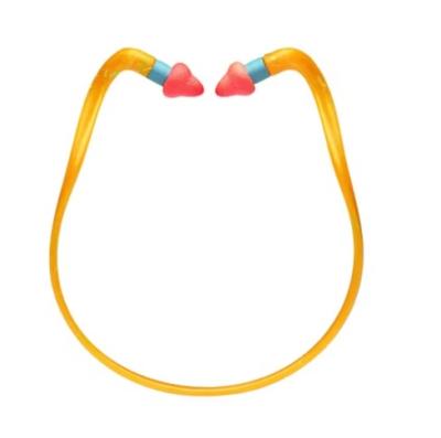 QB2 BANDED EARPLUGS