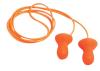 EAR PLUGS CORDED QD30 H. LEIGHT
