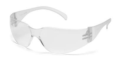 PYRAMEX INTRUDER CL SFTY GLASSES