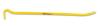 36" STANLEY FAT MAX WRECKING BAR