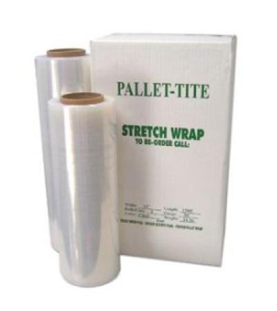 SHRINK 18"X1500' 80G 4/CS