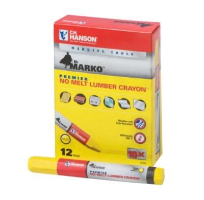 CRAYON LUMBER YELLOW