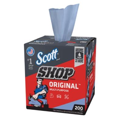 SHOPTOWEL 10X12 BX200