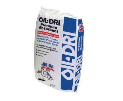 OIL ASORBENT OILDRI 40QT