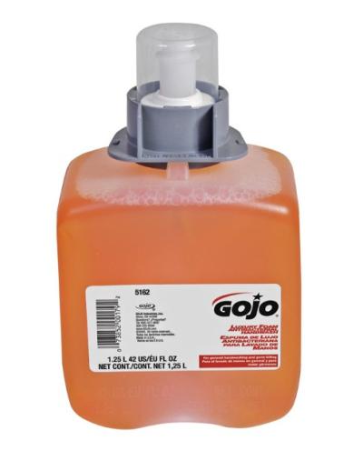 GOJO FOAM ANTI SOAP 42OZ