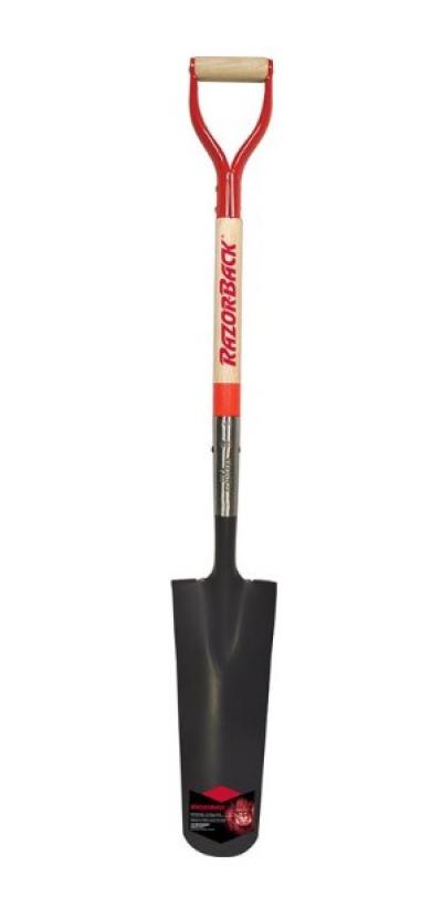 SPADE DRAIN 16" DH RB