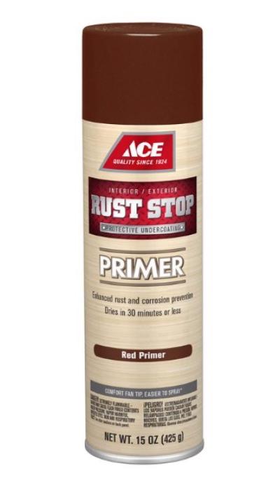 ACE RSTP SPRY REDPRM15OZ