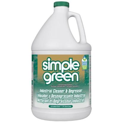 CLEANR SIMPLE GREEN GAL