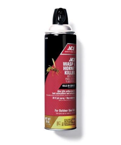 WASP/HRNT KLR LQD 17.5OZ