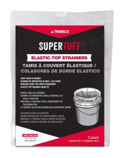 STRAINR PAINT GAL 2PK