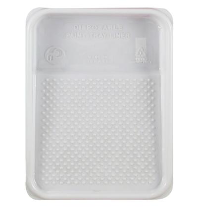 PAINT TRAY LINER 9"W