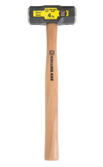 ENGINEERS HAMMER 4LB