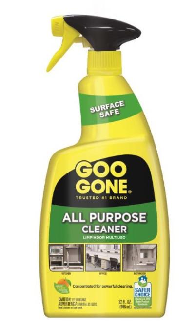 GOO GONE ALLPURPSE 32OZ
