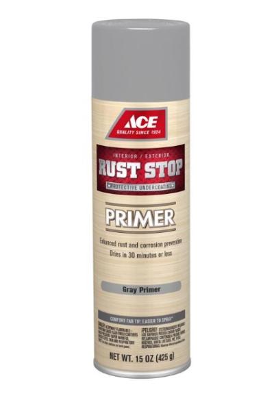 ACE RSTP SPRY GRYPRM15OZ