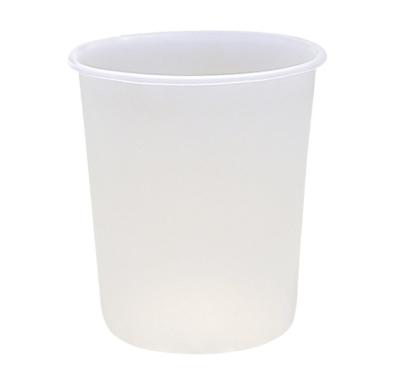 PAINT PAIL LINER WHT 5GL