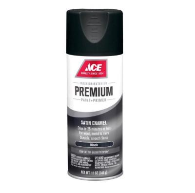 SPRYPNT ACE SAT BLACK