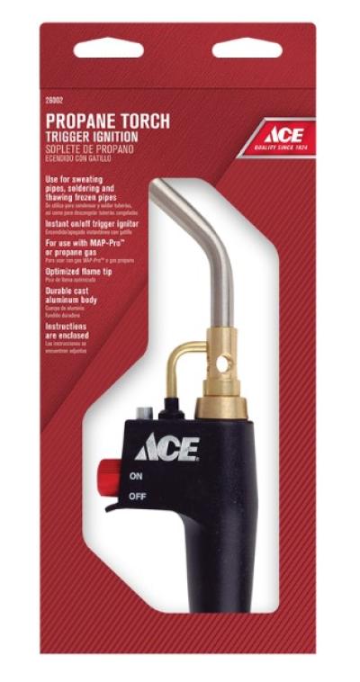 TORCH HEAD TRIGR PRO ACE
