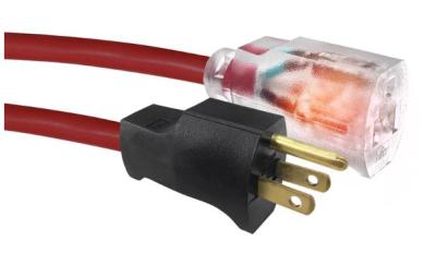 EX CORD 14/3SJTW RD 25'