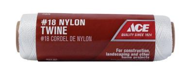 NYLON TWINE #18 X 260'