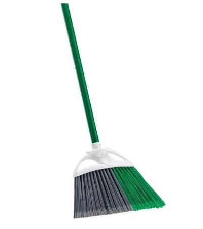 LIBMAN LRG ANG BROOM 13"
