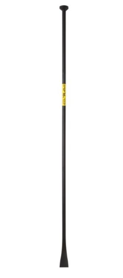 DIGGR POSTHOLETAMPER 6'