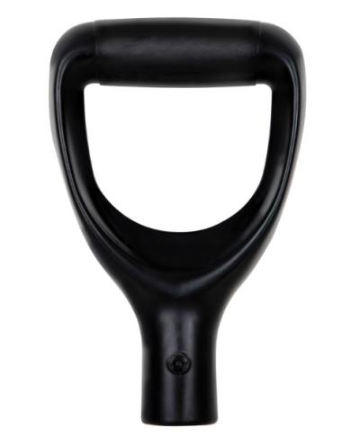 D-GRIP RPLC HANDLE 6.2"
