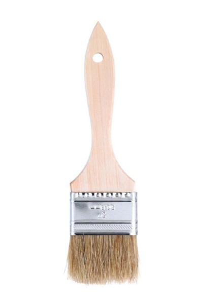 PAINTBRSH CHIP 2"WT BRSL