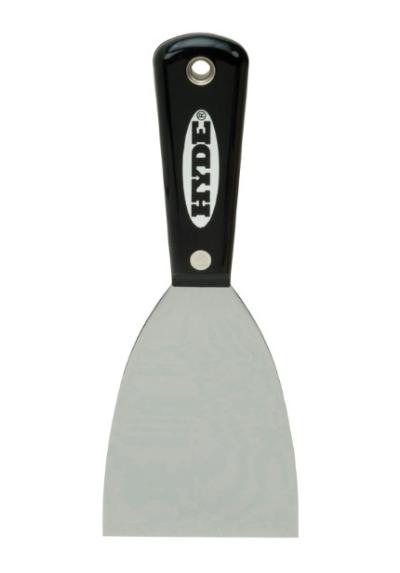 SCRAPR WALL3"STIF HYDE