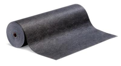 POLYBACK TRAFFIC RUG 36"X100'