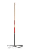 ASPHALT/TAR RAKE